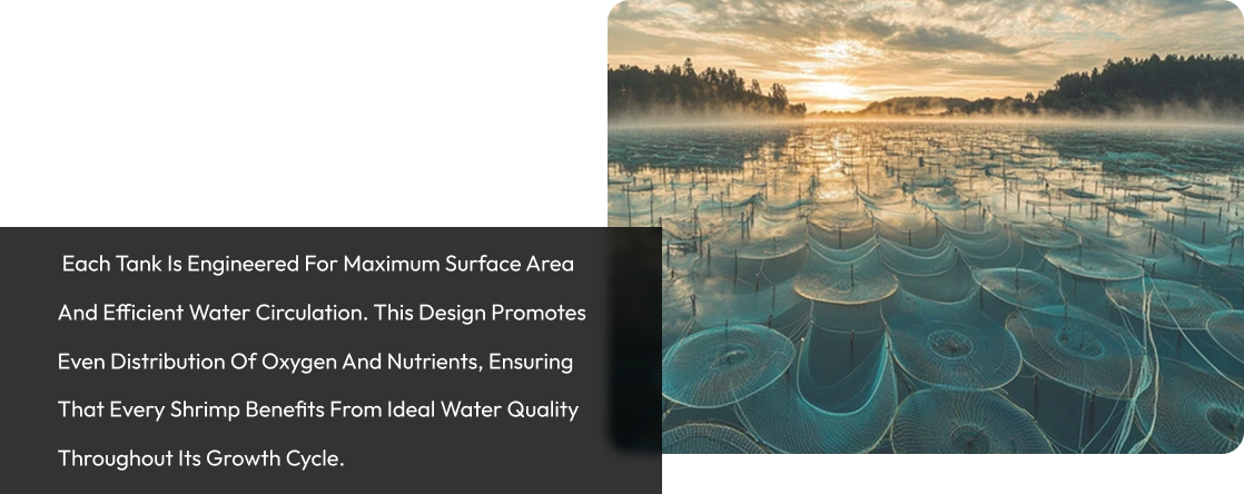 Optimized Tank Geometry